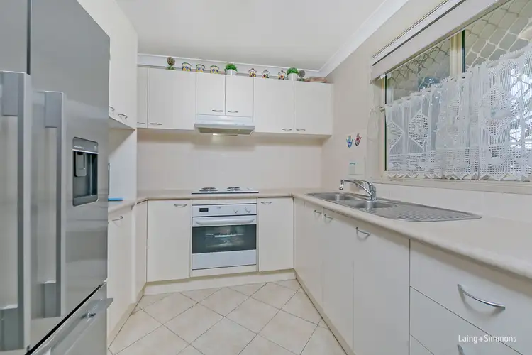 Third view of Homely townhouse listing, 31/51-57 Meacher Street, Mount Druitt NSW 2770
