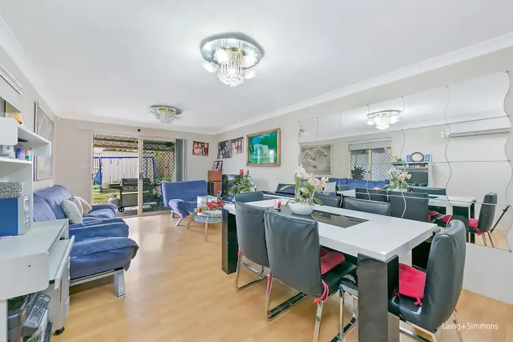 Fourth view of Homely townhouse listing, 31/51-57 Meacher Street, Mount Druitt NSW 2770