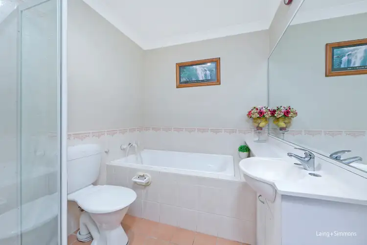 Fifth view of Homely townhouse listing, 31/51-57 Meacher Street, Mount Druitt NSW 2770