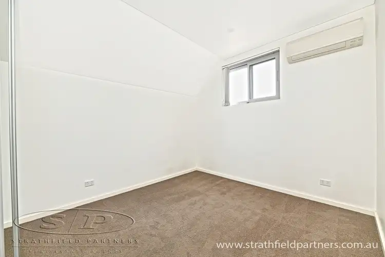 Third view of Homely apartment listing, 10/21 Beresford Road, Strathfield NSW 2135