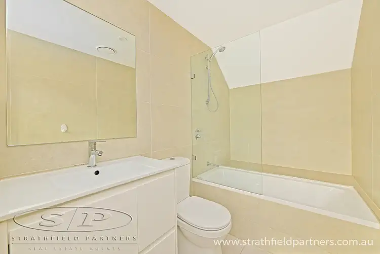 Sixth view of Homely apartment listing, 10/21 Beresford Road, Strathfield NSW 2135