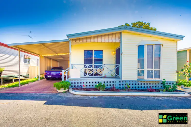 6/153 Mandurah Terrace, Mandurah WA 6210