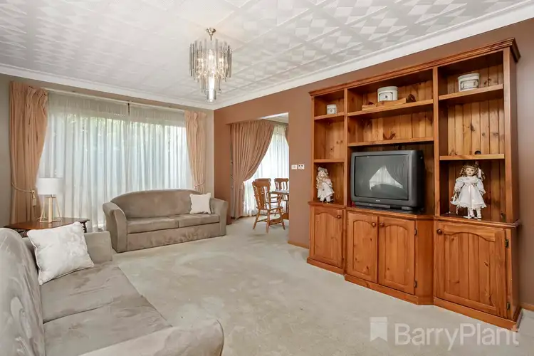 Third view of Homely house listing, 6 Beecroft Drive, Westmeadows VIC 3049