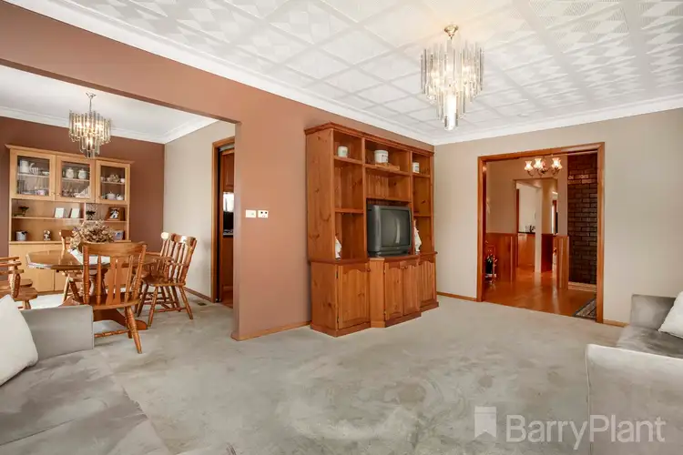 Fourth view of Homely house listing, 6 Beecroft Drive, Westmeadows VIC 3049