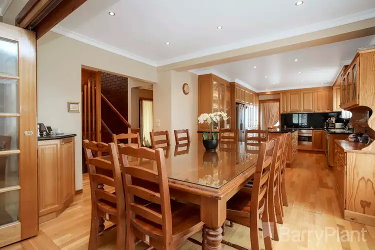 Sixth view of Homely house listing, 6 Beecroft Drive, Westmeadows VIC 3049