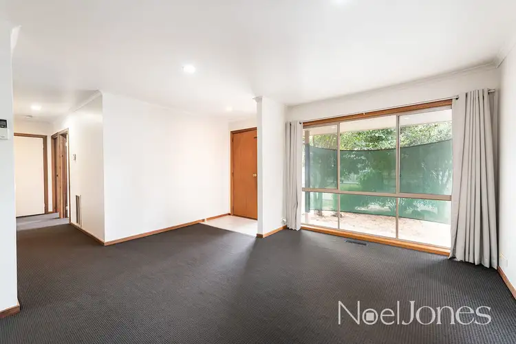 Second view of Homely unit listing, 2/93 Mount Dandenong Road, Ringwood East VIC 3135