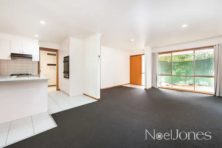 Third view of Homely unit listing, 2/93 Mount Dandenong Road, Ringwood East VIC 3135