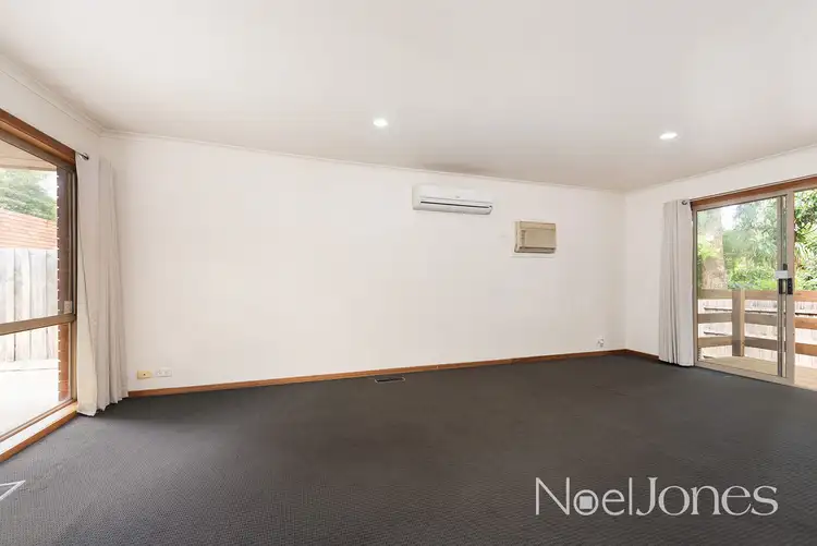 Fifth view of Homely unit listing, 2/93 Mount Dandenong Road, Ringwood East VIC 3135