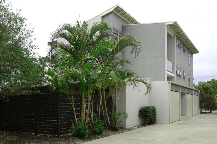 4/14 Stanley Street, Forster NSW 2428