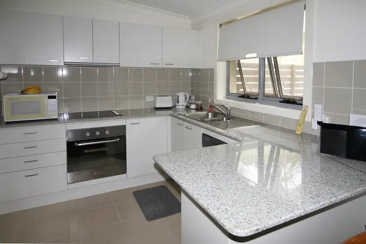 Second view of Homely unit listing, 4/14 Stanley Street, Forster NSW 2428