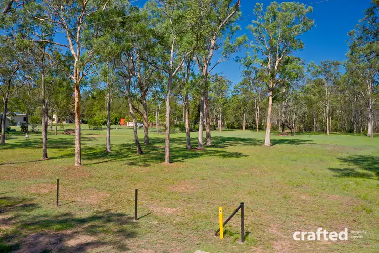 Fifth view of Homely land listing, 156-160 Moody Road, Greenbank QLD 4124