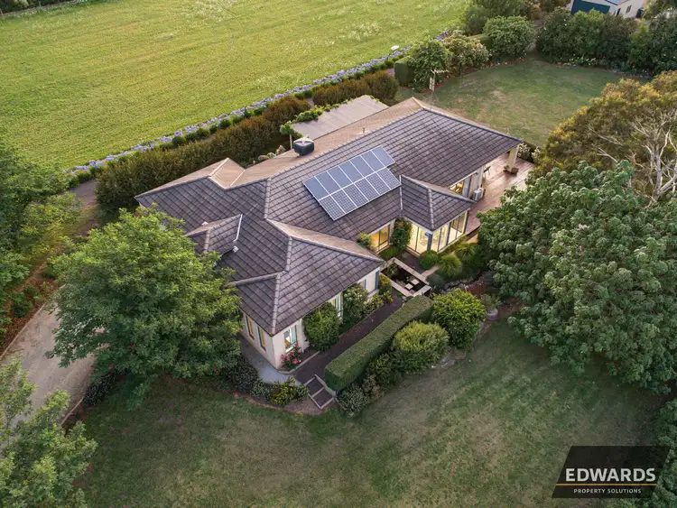 Second view of Homely house listing, 93 Hopetoun Road, Drouin VIC 3818