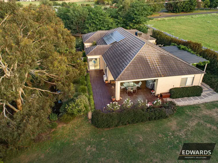 Third view of Homely house listing, 93 Hopetoun Road, Drouin VIC 3818