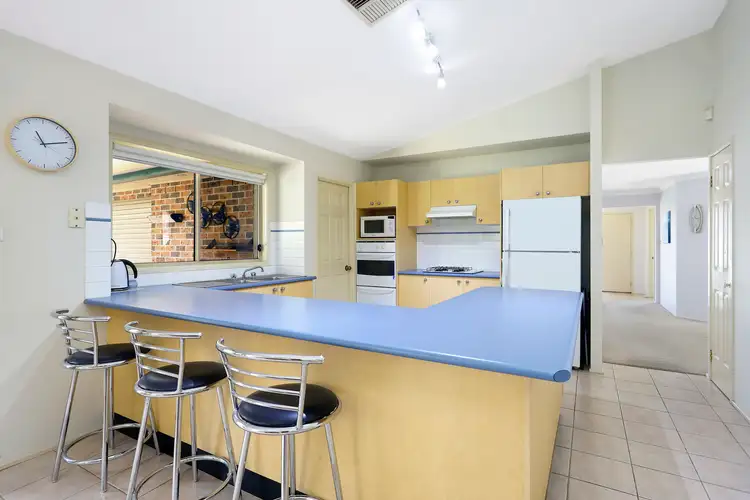 Third view of Homely house listing, 6 Musselburgh Close, Glenmore Park NSW 2745