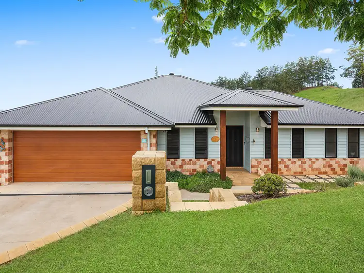 Main view of Homely house listing, 15 Royal Poinciana Way, Coffs Harbour NSW 2450