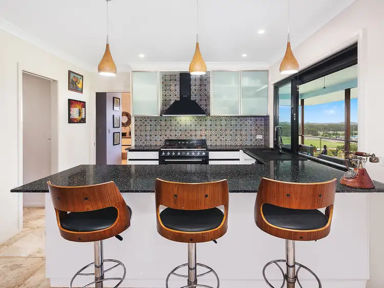 Second view of Homely house listing, 15 Royal Poinciana Way, Coffs Harbour NSW 2450