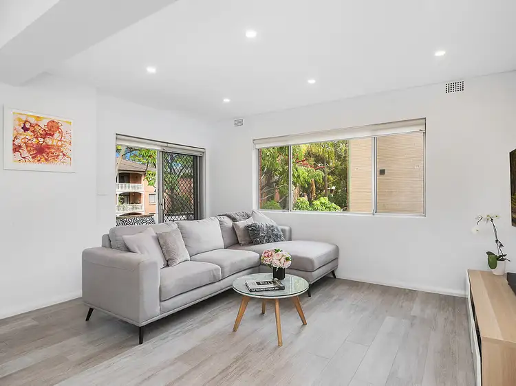 2/20 Lancelot Street, Allawah NSW 2218
