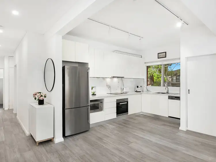 Second view of Homely apartment listing, 2/20 Lancelot Street, Allawah NSW 2218