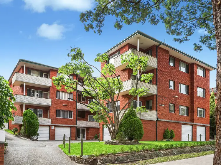 Fourth view of Homely apartment listing, 2/20 Lancelot Street, Allawah NSW 2218