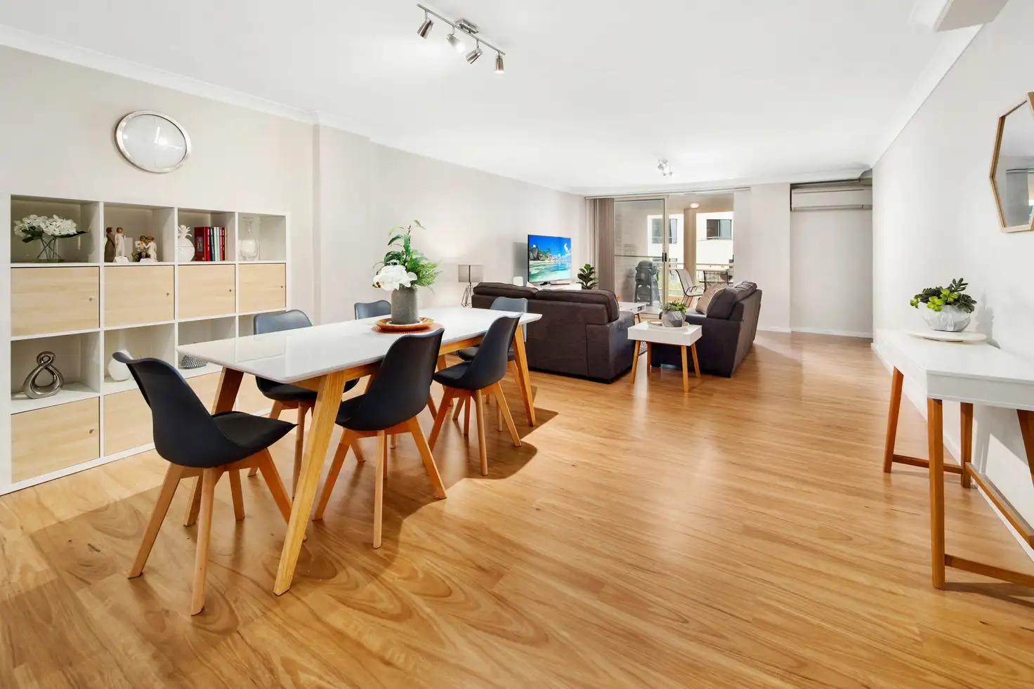 Main view of Homely apartment listing, 301/674-678 Old Princes Highway, Sutherland NSW 2232
