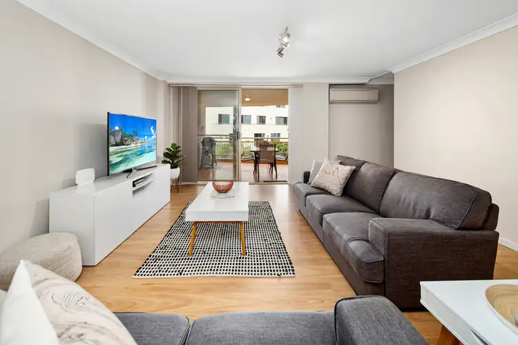 Second view of Homely apartment listing, 301/674-678 Old Princes Highway, Sutherland NSW 2232