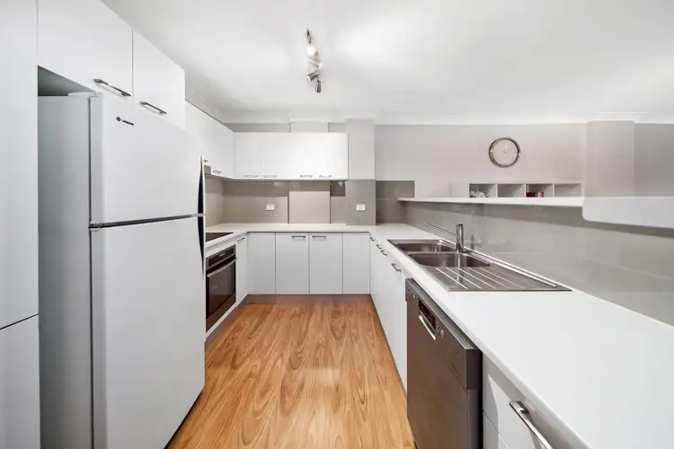 Third view of Homely apartment listing, 301/674-678 Old Princes Highway, Sutherland NSW 2232