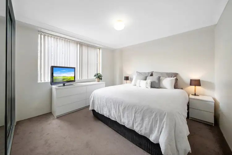 Fourth view of Homely apartment listing, 301/674-678 Old Princes Highway, Sutherland NSW 2232
