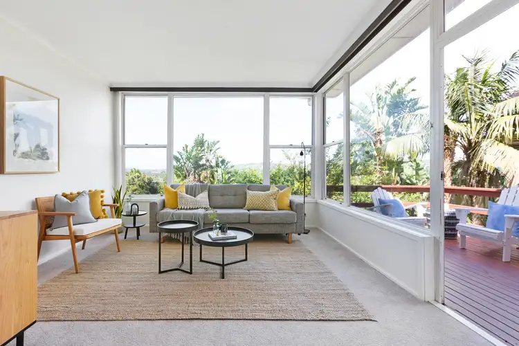 Second view of Homely house listing, 21 Alma Street, Clontarf NSW 2093