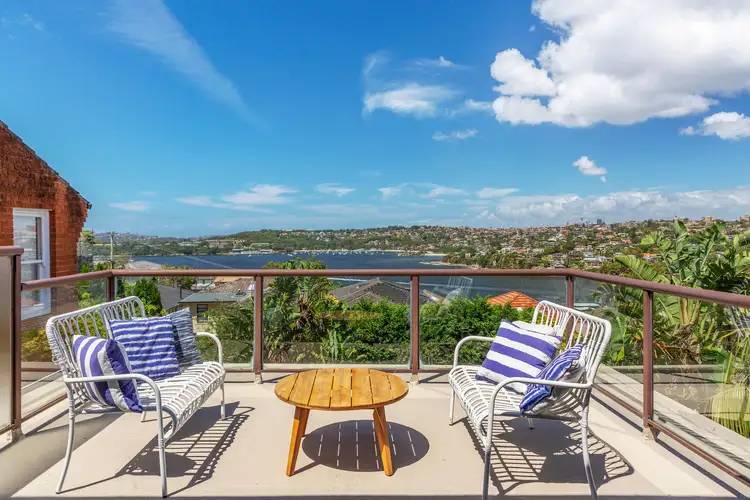 Third view of Homely house listing, 21 Alma Street, Clontarf NSW 2093