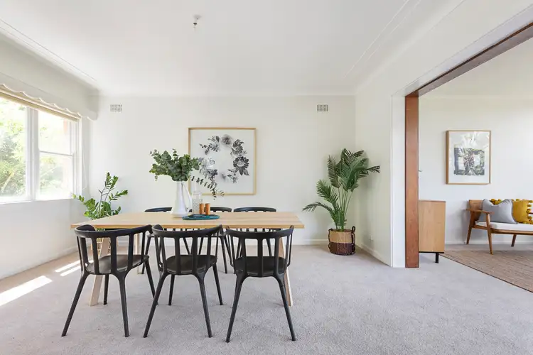Fourth view of Homely house listing, 21 Alma Street, Clontarf NSW 2093