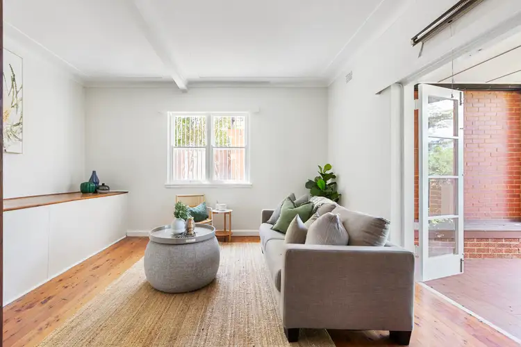 Sixth view of Homely house listing, 21 Alma Street, Clontarf NSW 2093