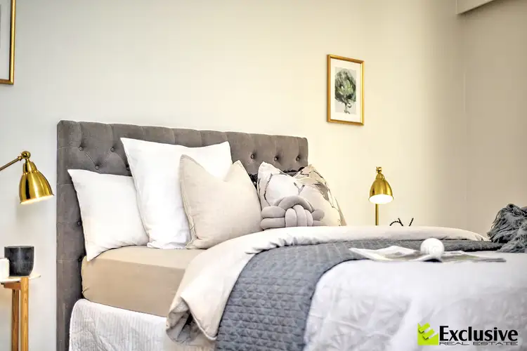 Third view of Homely apartment listing, 4/40 Hilly Street, Mortlake NSW 2137
