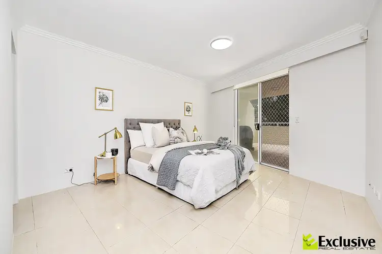 Fourth view of Homely apartment listing, 4/40 Hilly Street, Mortlake NSW 2137