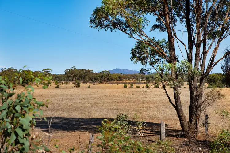 Second view of Homely land listing, Lot 1 Wimmera Highway, Tarnagulla VIC 3551