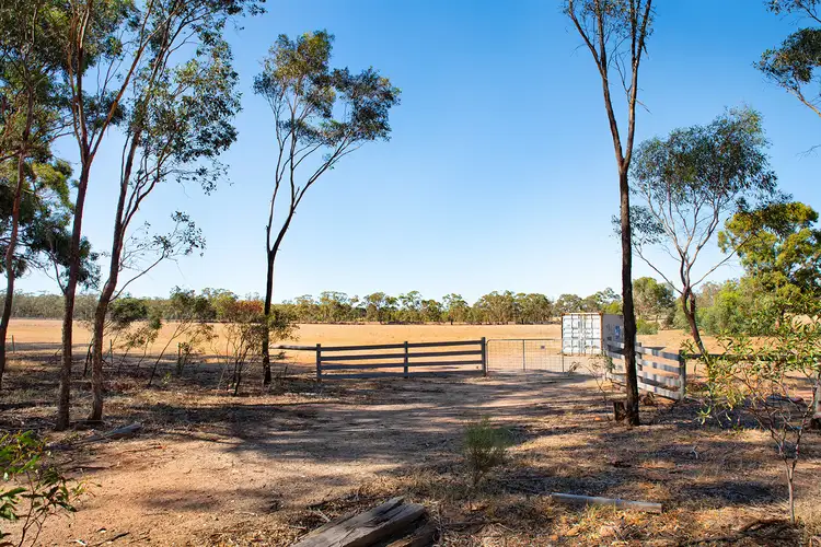 Third view of Homely land listing, Lot 1 Wimmera Highway, Tarnagulla VIC 3551