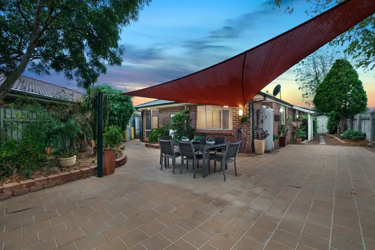 Main view of Homely house listing, 12 Draper Street, Glenwood NSW 2768