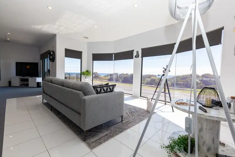 Fourth view of Homely house listing, 4 Oceanside Boulevard, Sulphur Creek TAS 7316