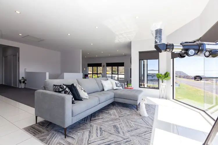 Fifth view of Homely house listing, 4 Oceanside Boulevard, Sulphur Creek TAS 7316