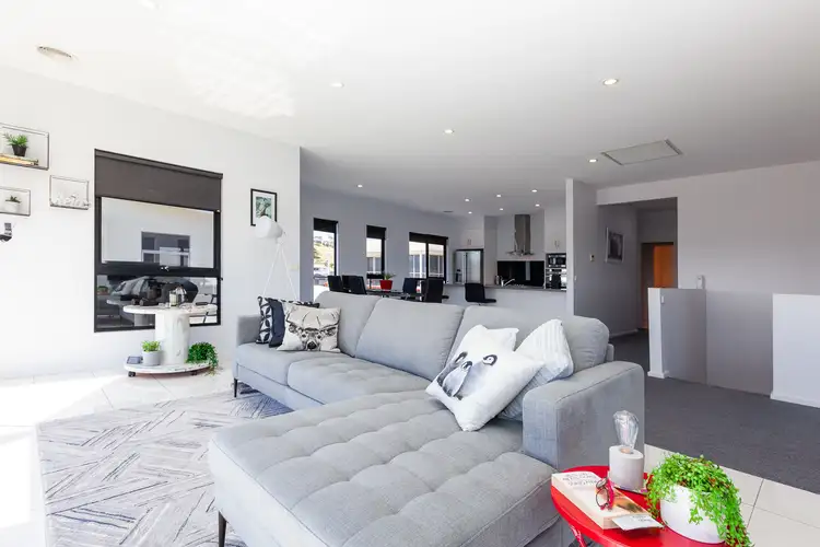 Sixth view of Homely house listing, 4 Oceanside Boulevard, Sulphur Creek TAS 7316