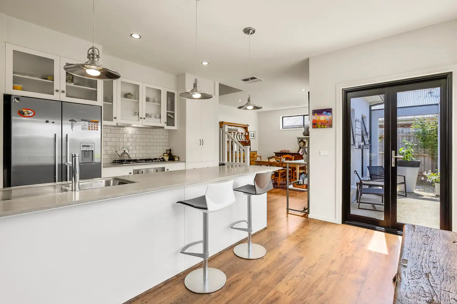 Main view of Homely unit listing, 7/54 Stephen Street, Gisborne VIC 3437