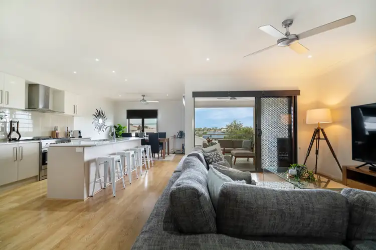 Second view of Homely house listing, 54 Geranium Drive, Springfield Lakes QLD 4300