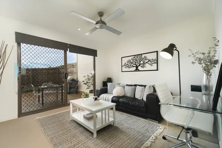 Fourth view of Homely house listing, 54 Geranium Drive, Springfield Lakes QLD 4300