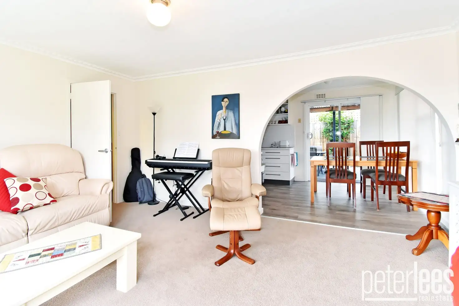 Main view of Homely house listing, 83 Pomona Road, Riverside TAS 7250