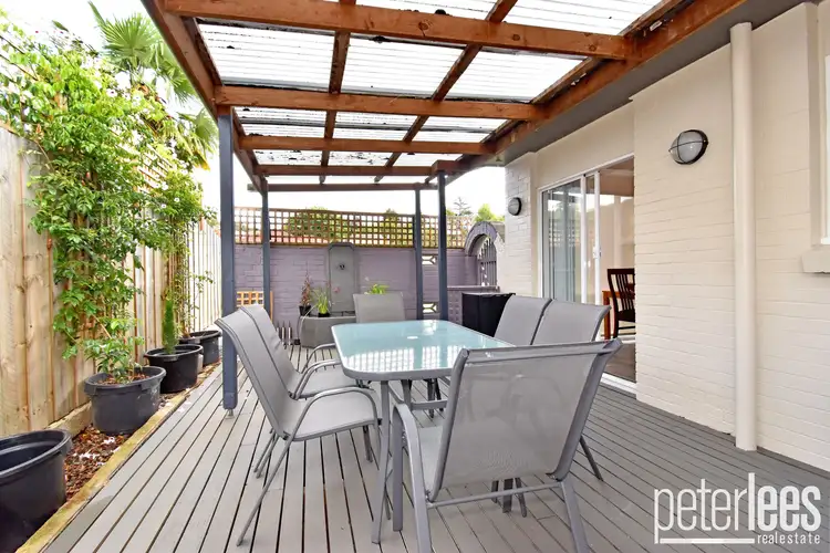 Third view of Homely house listing, 83 Pomona Road, Riverside TAS 7250