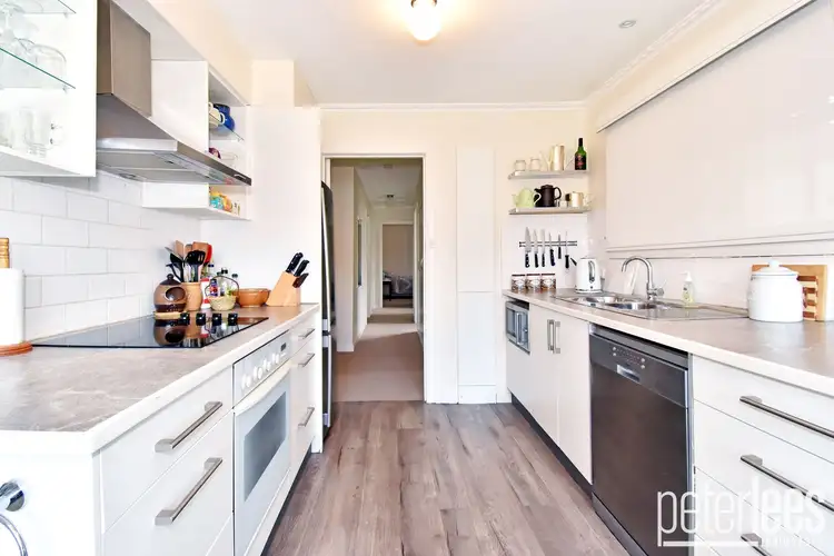 Fifth view of Homely house listing, 83 Pomona Road, Riverside TAS 7250