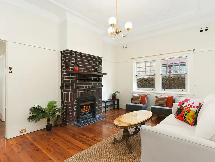 Second view of Homely house listing, 17 Carlton Street, Arncliffe NSW 2205