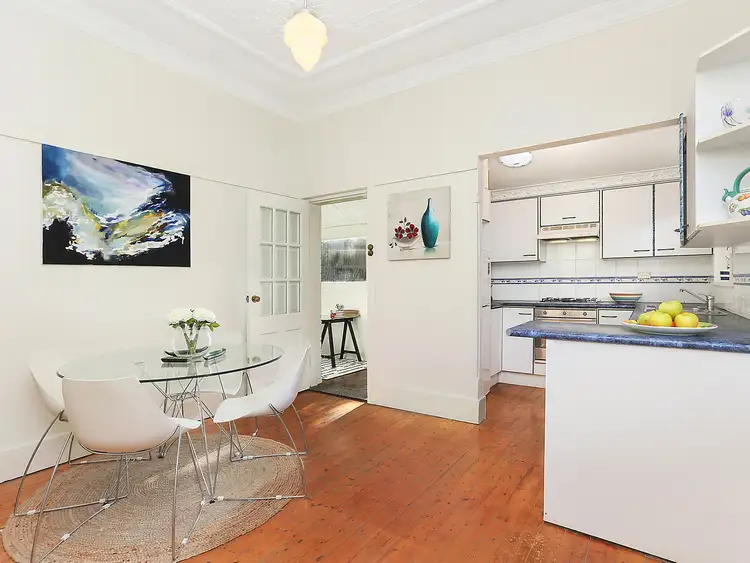 Fourth view of Homely house listing, 17 Carlton Street, Arncliffe NSW 2205
