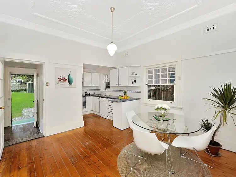 Fifth view of Homely house listing, 17 Carlton Street, Arncliffe NSW 2205