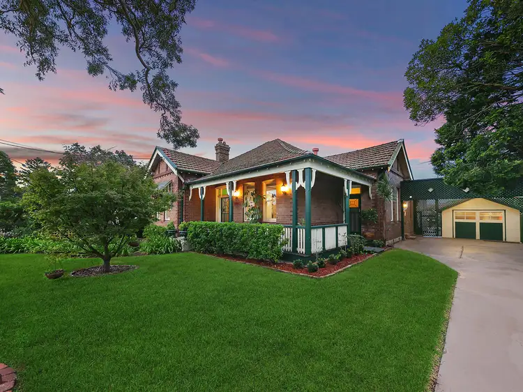 10 Victoria Street, Epping NSW 2121