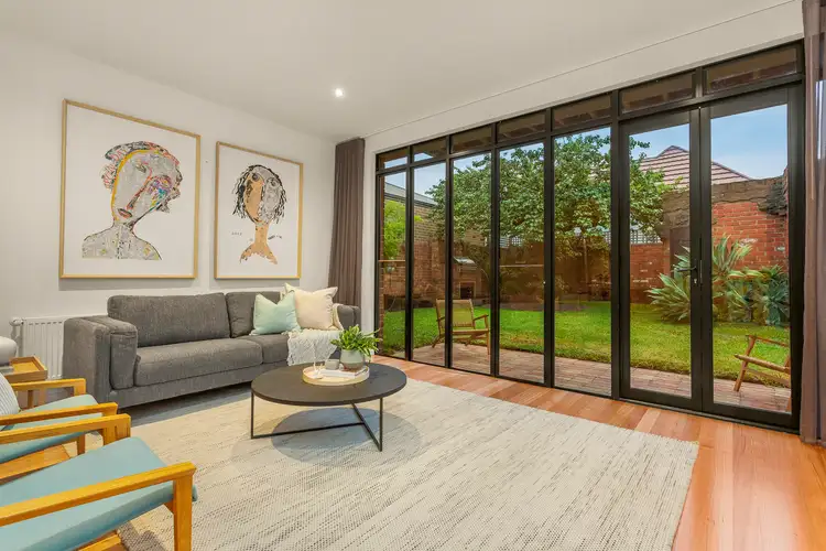Fifth view of Homely house listing, 38 Kent Street, Ascot Vale VIC 3032
